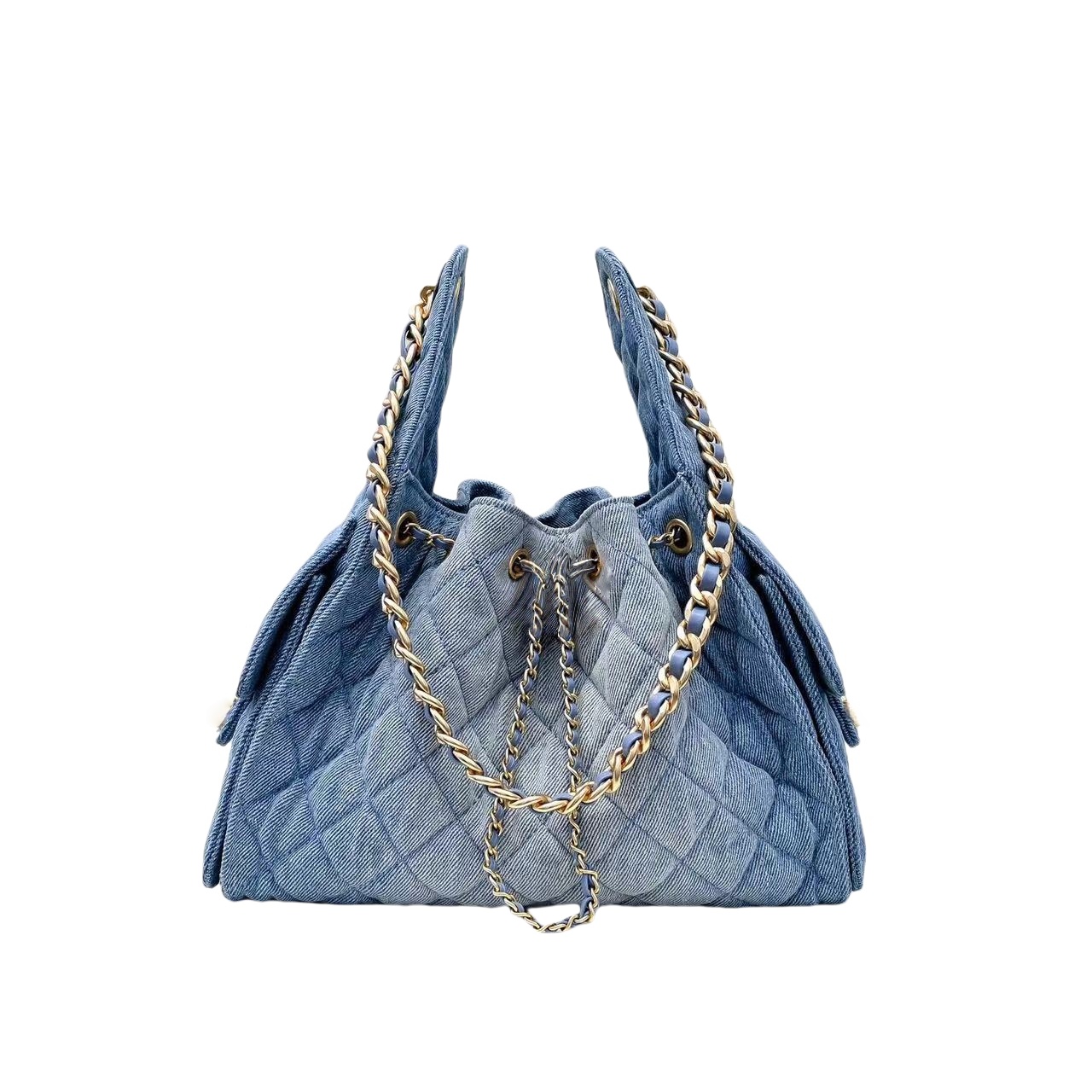 original luxury designer handbag, women's shoulder bag, large capacity adjustable handle, shoulder back shopping bag, free shipping