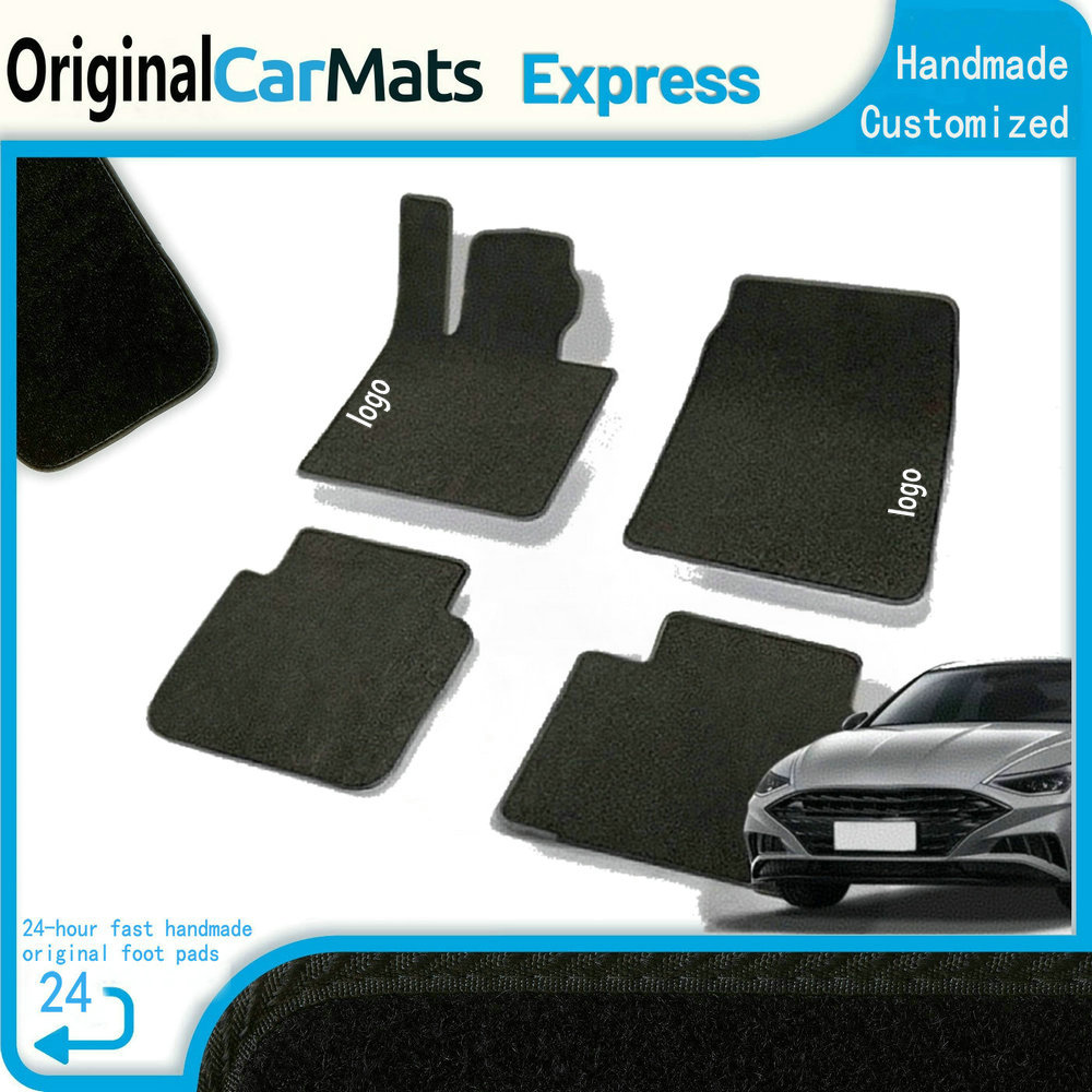 car customized foot mats are suitable for Mercedes Benz GLE AMG 2015-2024 special