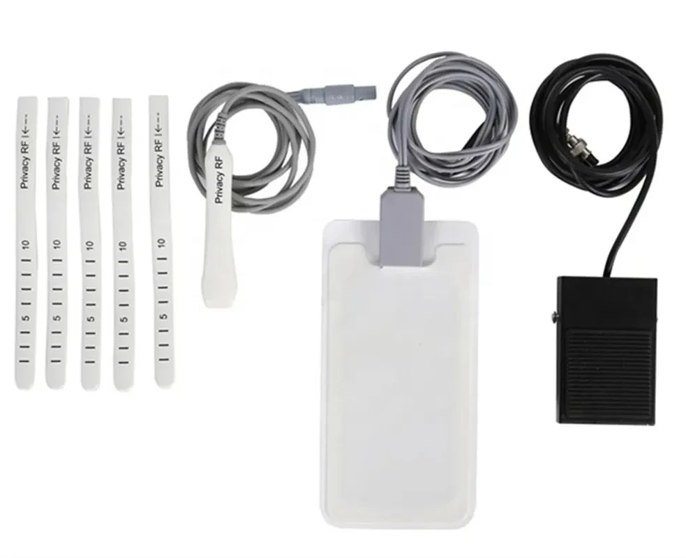 Professional Vaginal Tightening Machine Women Private Care Thermiva Vagina Rejuvenation Beauty Equipment