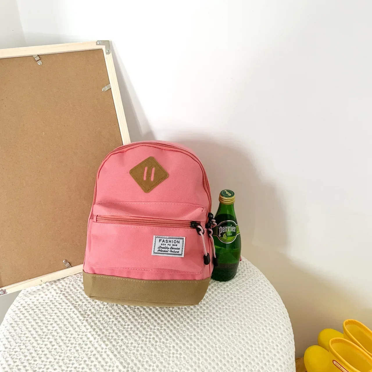 Childrens School Bags Travel Backpacks Kids Kindergarten Bags Girls and Boys Elementary School Bags Kids Backpack Mochilas 250813