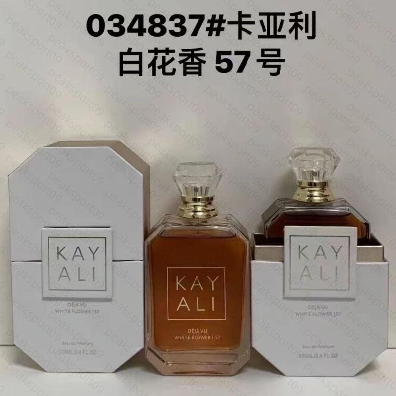 2025 Designer Perfume - 100ML Eau de Parfum with Long-Lasting Scent for Men & Women kayali perfume