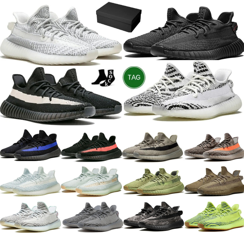 designer shoes onyx black bone flats running shoe bred red black breathable outdoor sneakers low classic men women sports sneaker trainers size 36-48