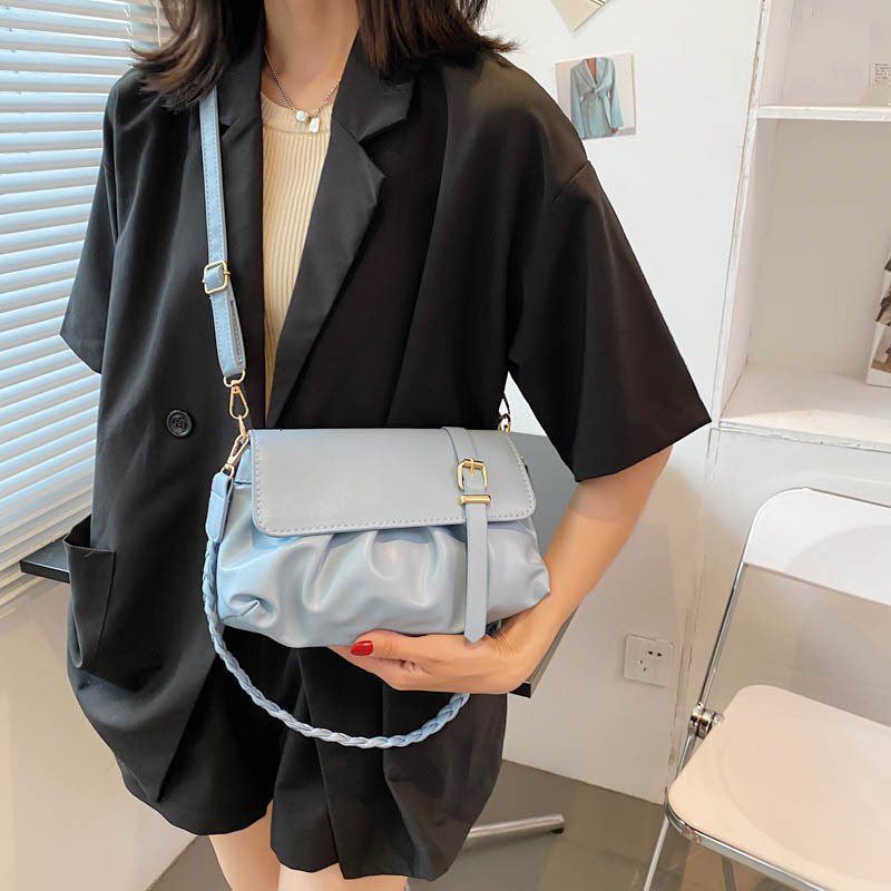 2025 New Fashion Designer Crossbody Bag Fashion Single Shoulder Underarm Bag