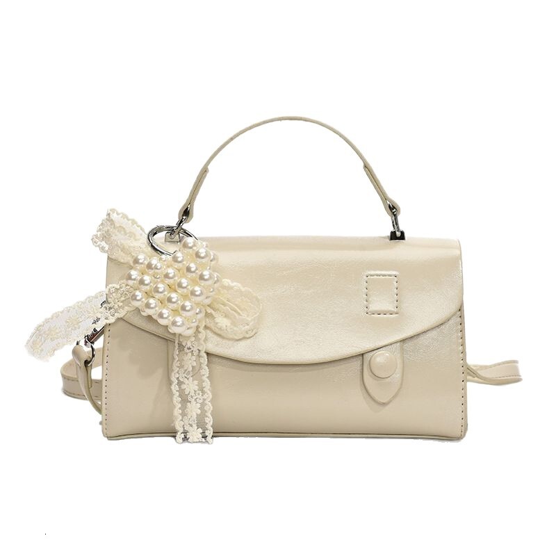 designer bag Unique Retro Versatile Shoulder Bag for Women 2025 Spring New Fashionable Crossbody Bag Handheld Small Luxury bag Square Bag Wholesale