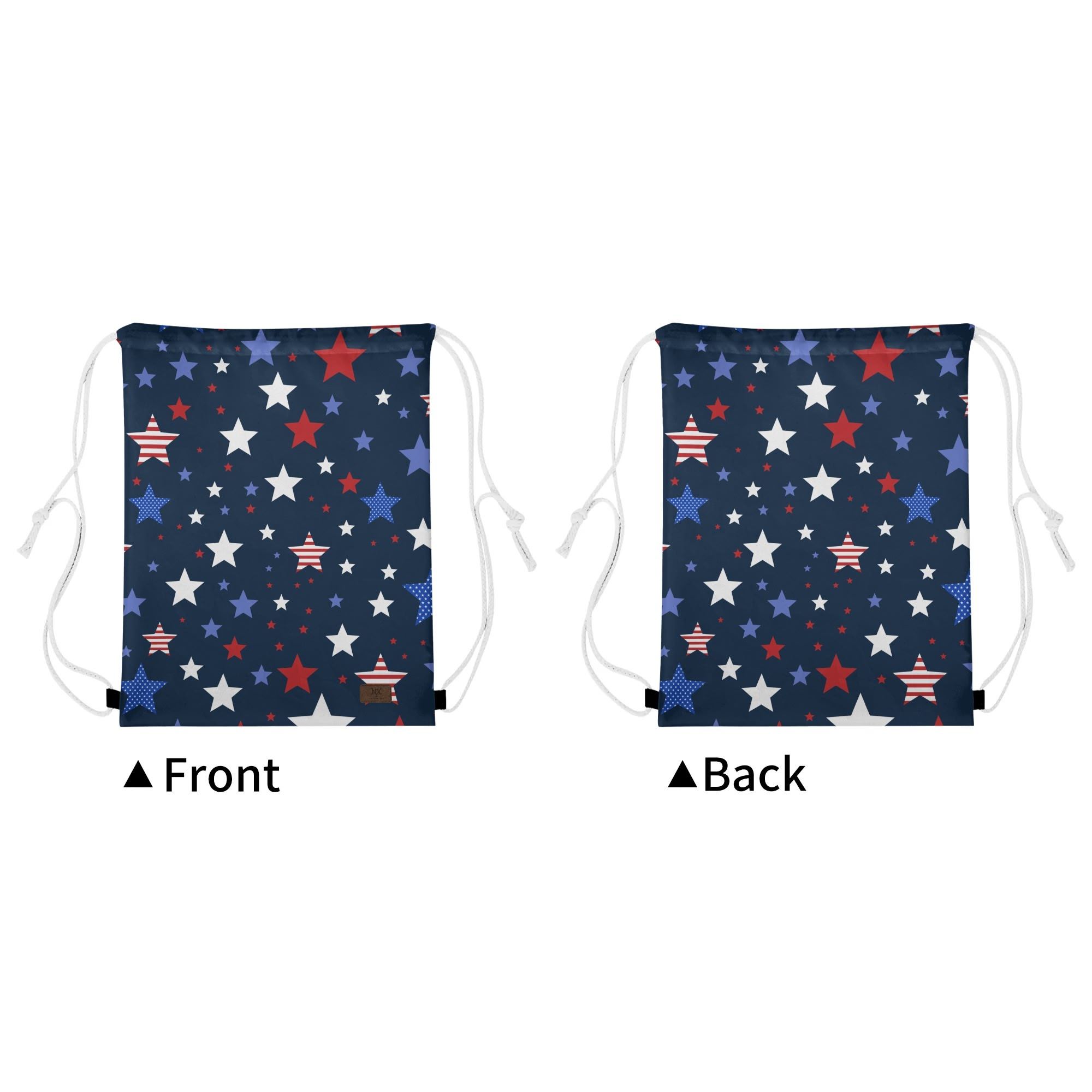 NXY Travel Backpack Lightweight Korean Style Drawstring Backpack Foldable Large Capacity Student Schoolbag Fitness