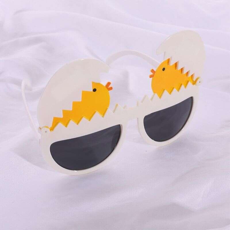New Arrivals Tropical Luau Sunglasses Fun Dress Prop Hawaiian Party-Favor Glasses for Adults Beach Themed Party Decorations