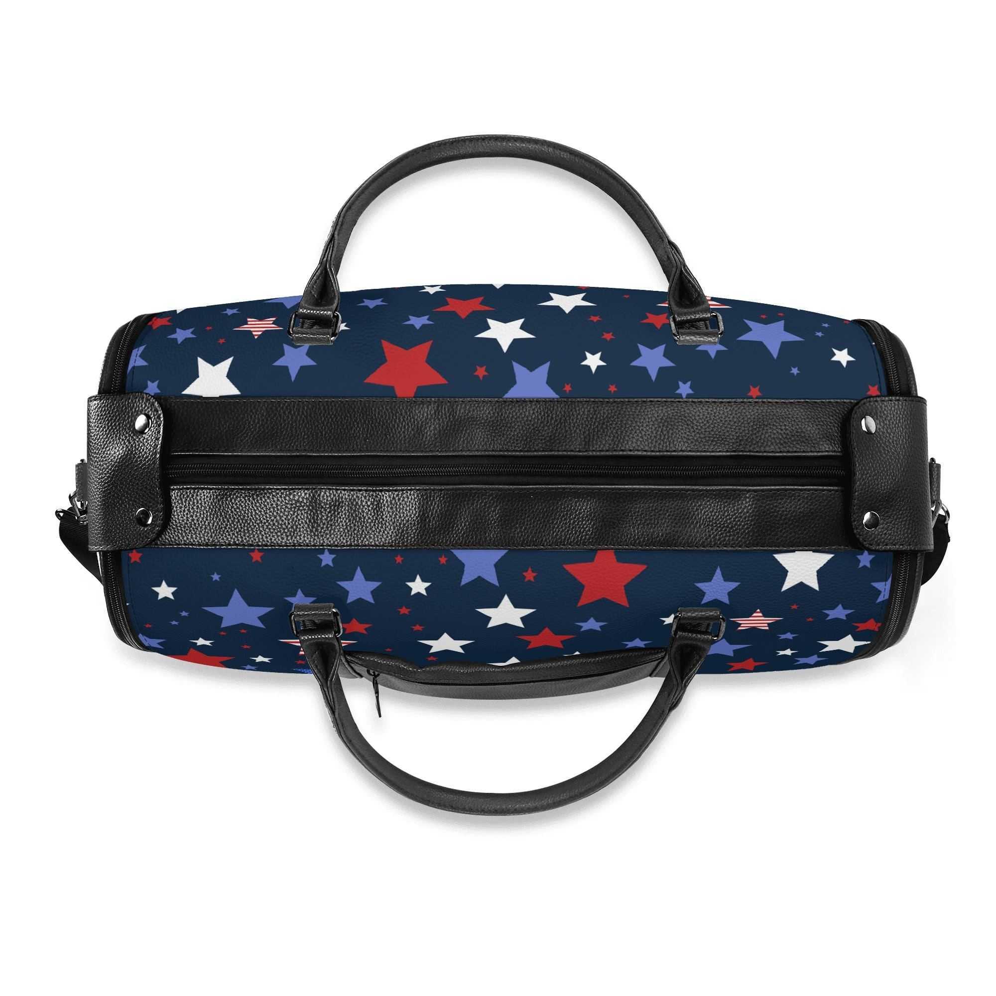 NXY Personalized Leather Duffle Bag Gym Bags For Men Women Designer Fashion Crossbody Bags Luxury Large Handbags