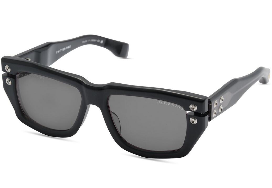 5A Sunglasses Ditta DTS445 Emitter-Two Limited Edition Eyeglasses Discount Designer Eyewear For Men Women With Box Fendave