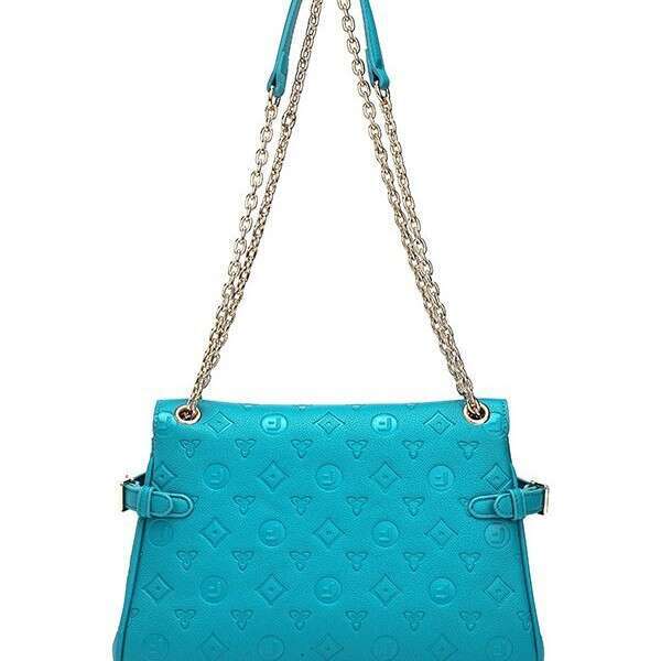 Hot Selling Fashion Commuter Casual Personality PU Emed Summer Texture Crossbody Handbag Small Square Bag For Women Designer Bags