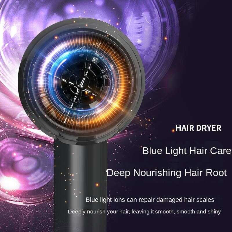 Huaxing BM-1005 Hair Dryer (thermostatic Version)