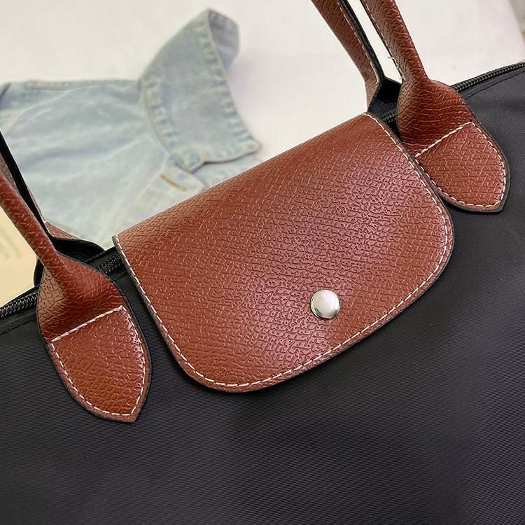 Designer bag Canvas High Quality Tote Bags Handbags Luxurious Shoulder Bags Fashionable Wallets Beach Bags Women's Shopping Bags, Internal zipper