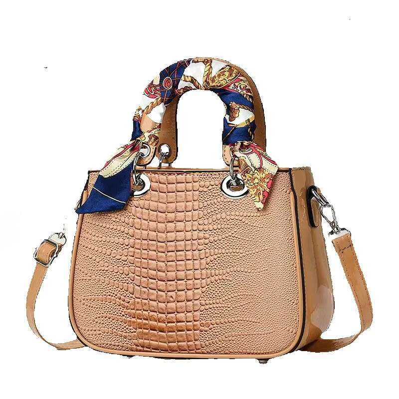 Designer bag Luxury bag New Women Quilted Handbag Fashion Single Shoulder Crossbody Bag