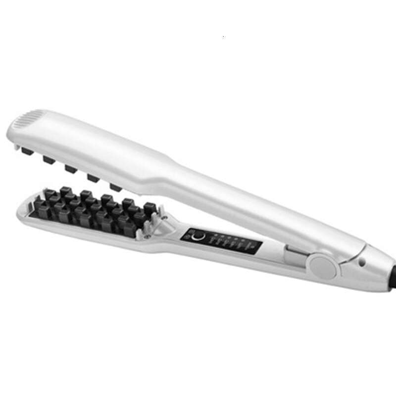 Volumizing Tool Corn Mini Lazy Curling Iron Root Lifting Foil Perm Unisex Hair Straightener