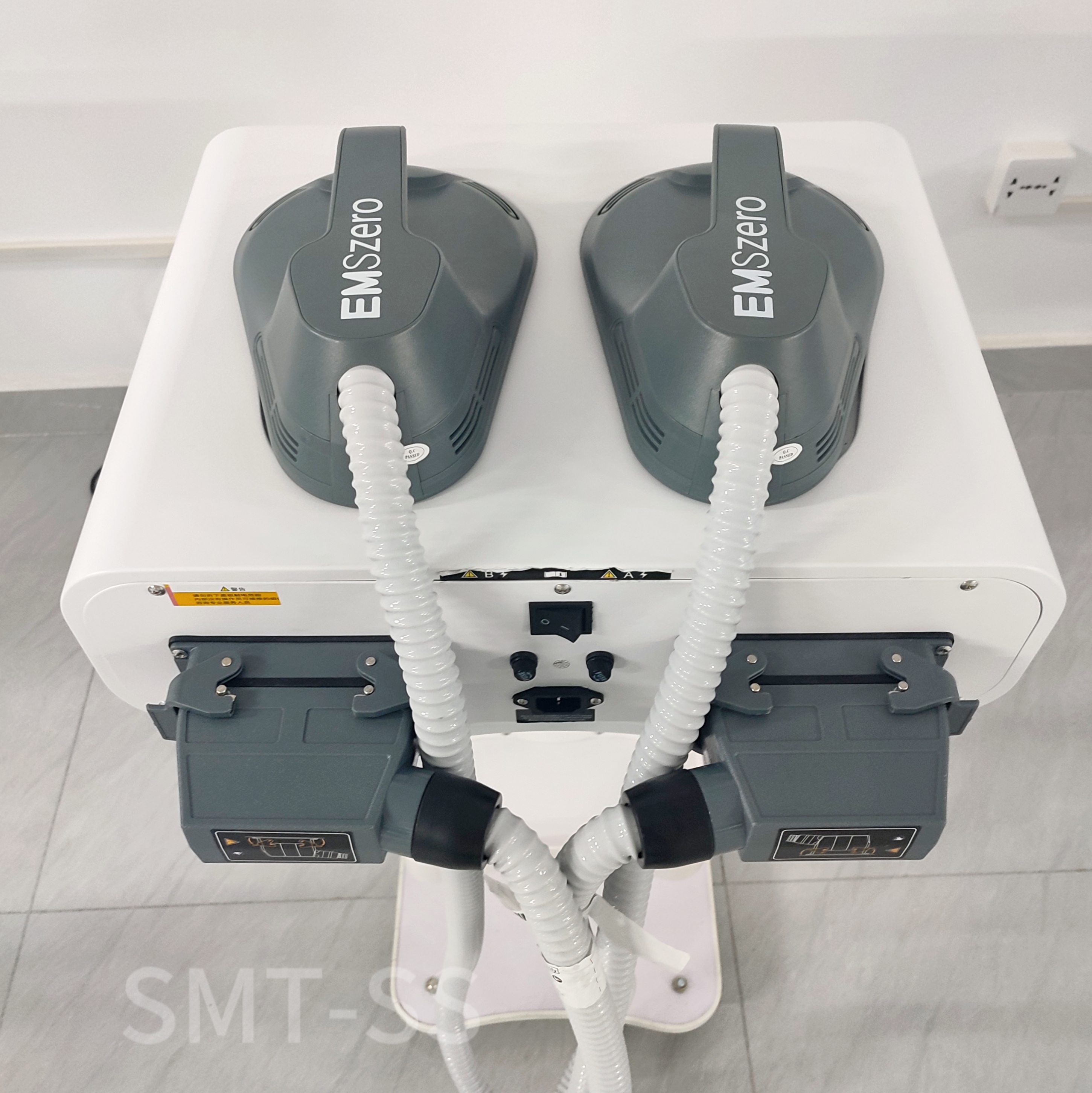 EMS Sculpt Machine 2025 NEW RF 6500W Body Sculpting Fat Removal Cellulite Reduction Slimming Emszero Neo Salon