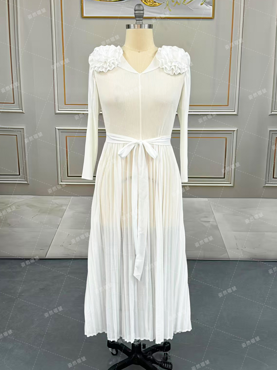 Women's Dresses Classic Womens Dress - Versatile Casual Wear 25101