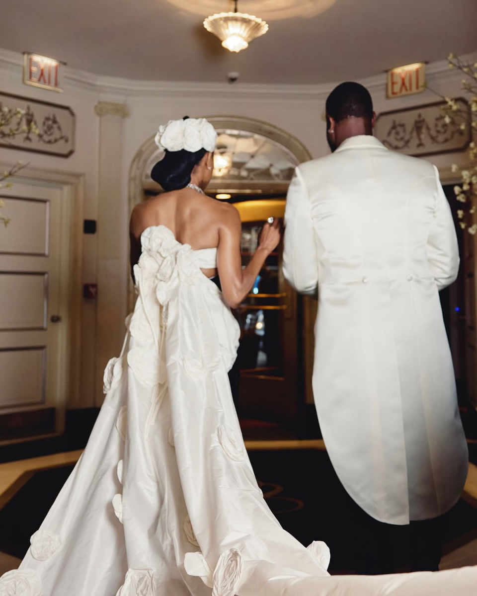 Men Long Tail Tuxedo Slim Fit Double Breasted 2 Pieces Blazer Pants Wedding Groom Party Wear Casual Coat Customized