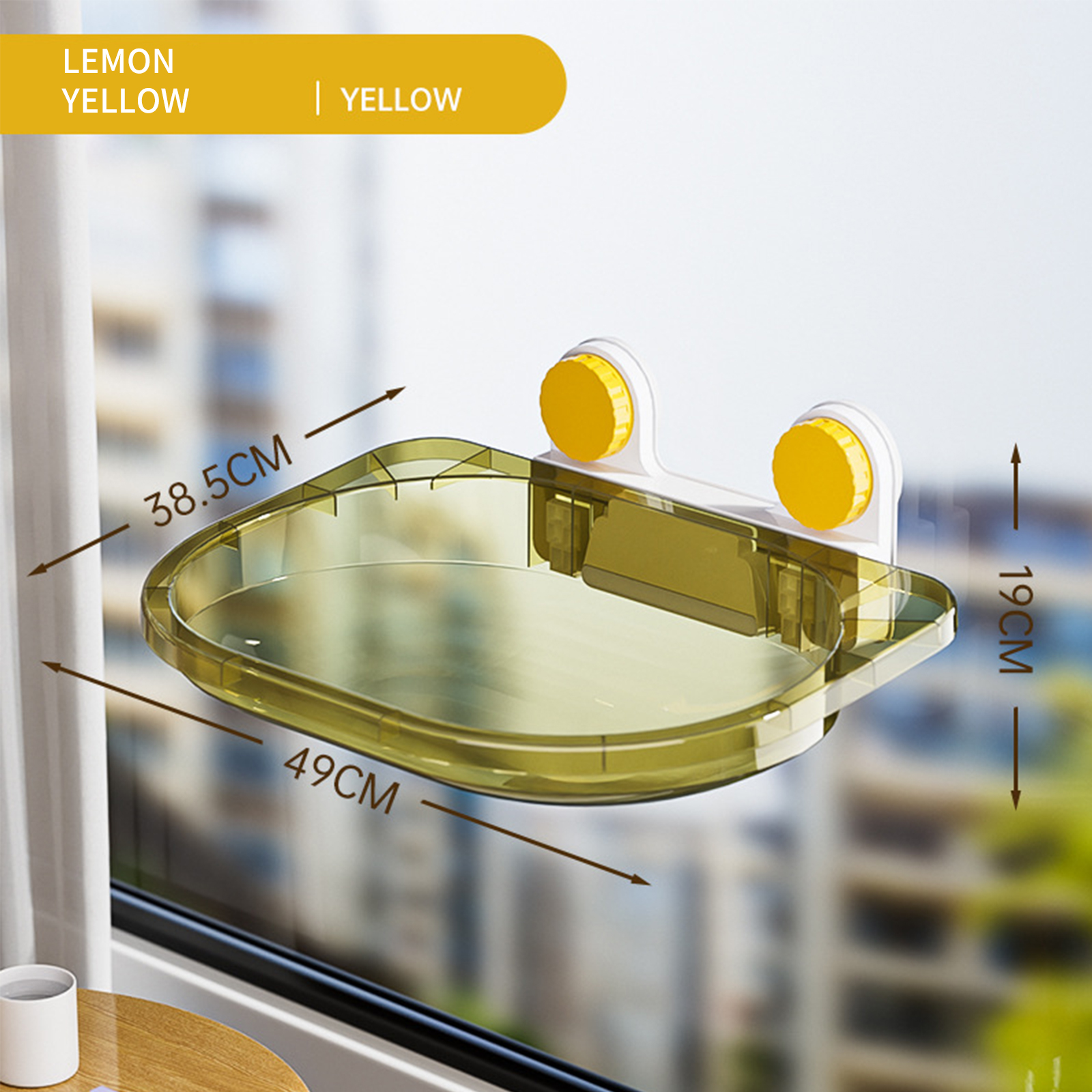 Cat hammock, cat litter, all season universal suction cup, cat hammock, cat litter, oversized pet supplies, dropshipping, cat hammock