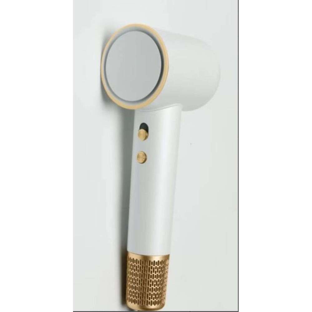 Brushless Household Negative Ion High Power Quick-drying High-speed Hair Dryer
