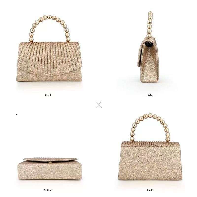 2025Top Quality Designer Fashion Shoulder Crossbody Bags Women Purses Cros