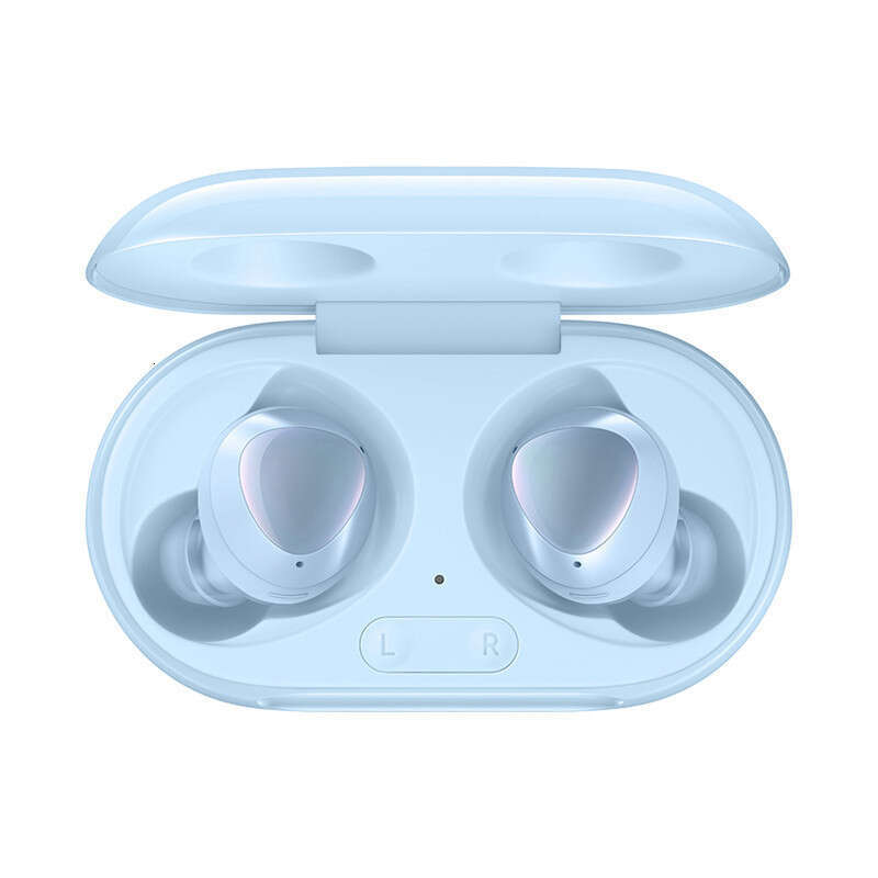 Compatible with Galaxy Buds+ Bluetooth Earbuds True Wireless Mini Sports Huaqiangbei Model