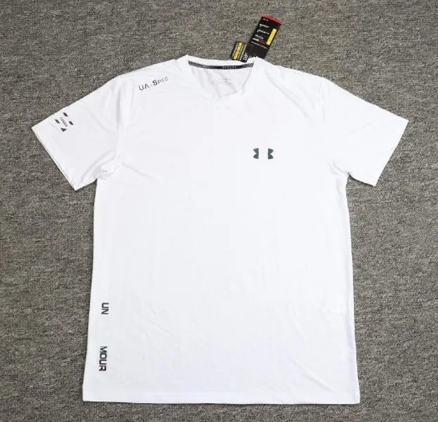 Mens Designer Quick Drying T-shirt Sports Training Set Short Sleeve Track Field Reflective Sportswear tracksuit gym shorts set