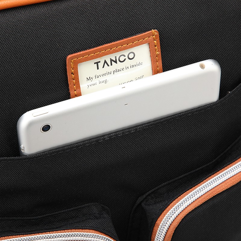 Women's Multifunctional Waterproof Large Bag - Durable & Lightweight Travel Companion