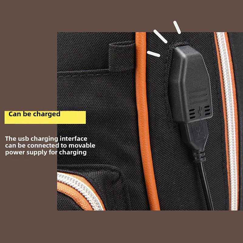 Women's Multifunctional Waterproof Large Bag - Durable & Lightweight Travel Companion