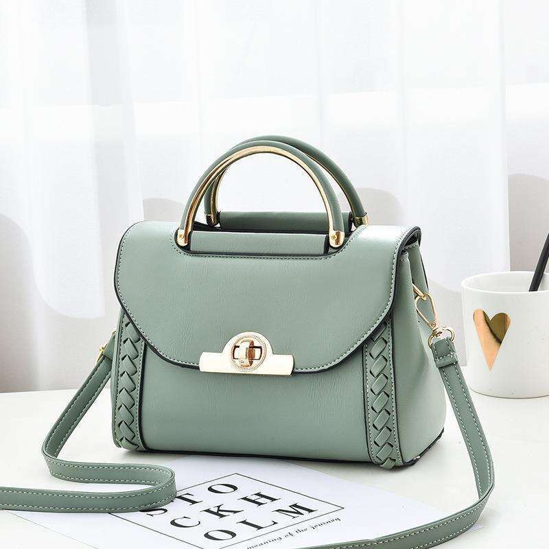 Designer bag Luxury bag New Fashion Versatile Trendy Patchwork Handbag For Women, Stylish Shoulder Crossbody Bag