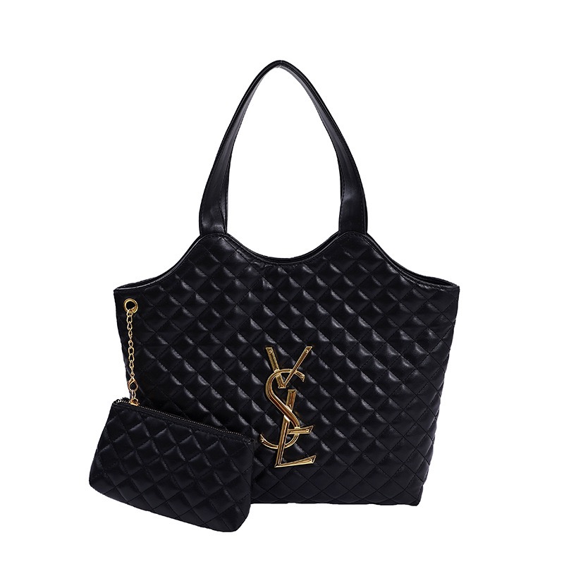 Designer bag 2025 new luxury tote bag Shoulder Bags handbag classic small square bag fashionable high-quality multifunctional shopping bag essential w