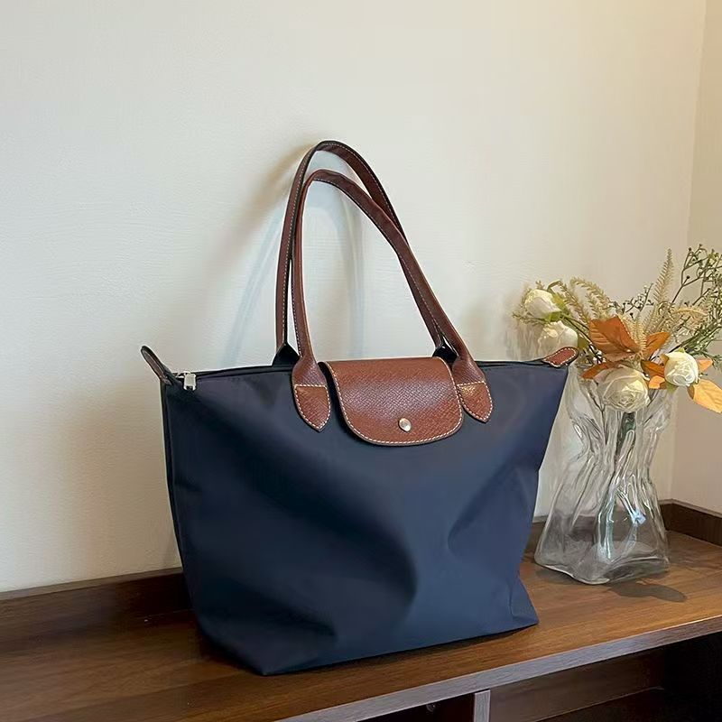 Designer bag Canvas High Quality Tote Bags Handbags Luxurious Shoulder Bags Fashionable Wallets Beach Bags Women's Shopping Bags, Internal zipper