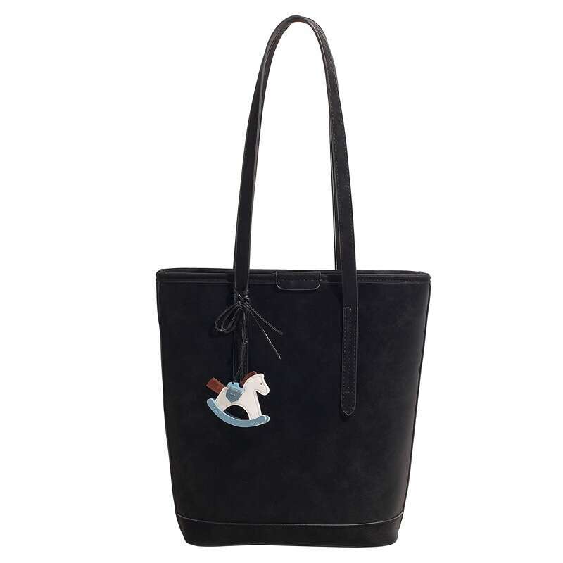 Designer minimalist canvas handbag, the ideal choice for fashion - a conscious journey for women's daily life and shopping