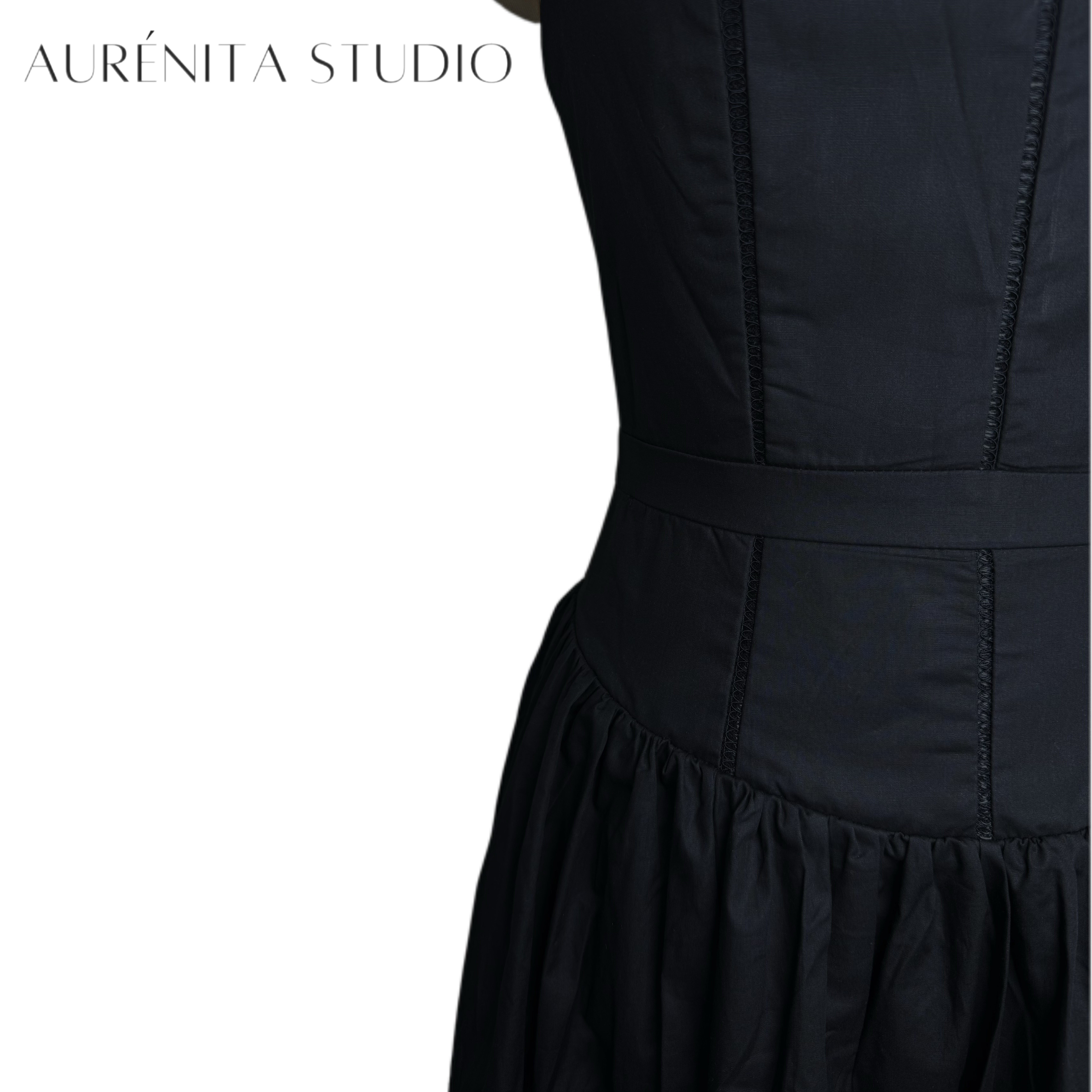 F/W Fall 2025s Women Dress Black Sleeveless Midi Dress White Dress Wedding Guest Casual Basic Prom Office slash neck Summer Dress