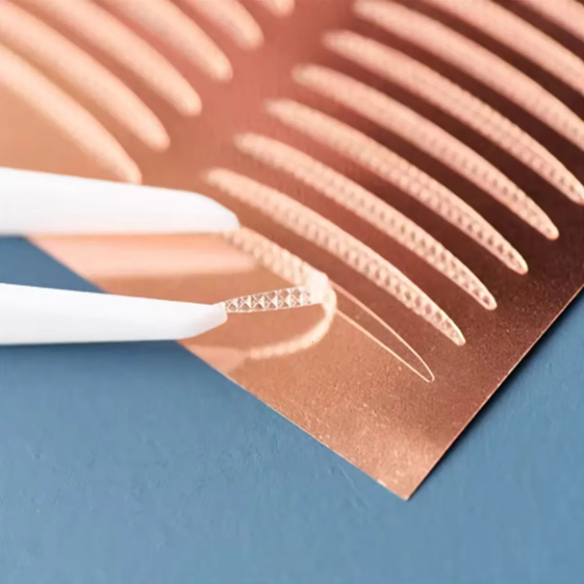 200PCS/180PCS Double Eyelid Tape Invisible Stickers Transparent Double Eye Tape Adhesive Fiber Eye Lid Lift Strip Eyelid Tools I 250811