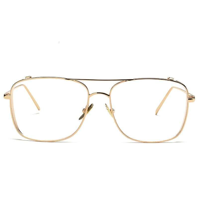 912-1 Large Frame for Women 2019 New Fashion Trendy Street Photo and Sunglasses