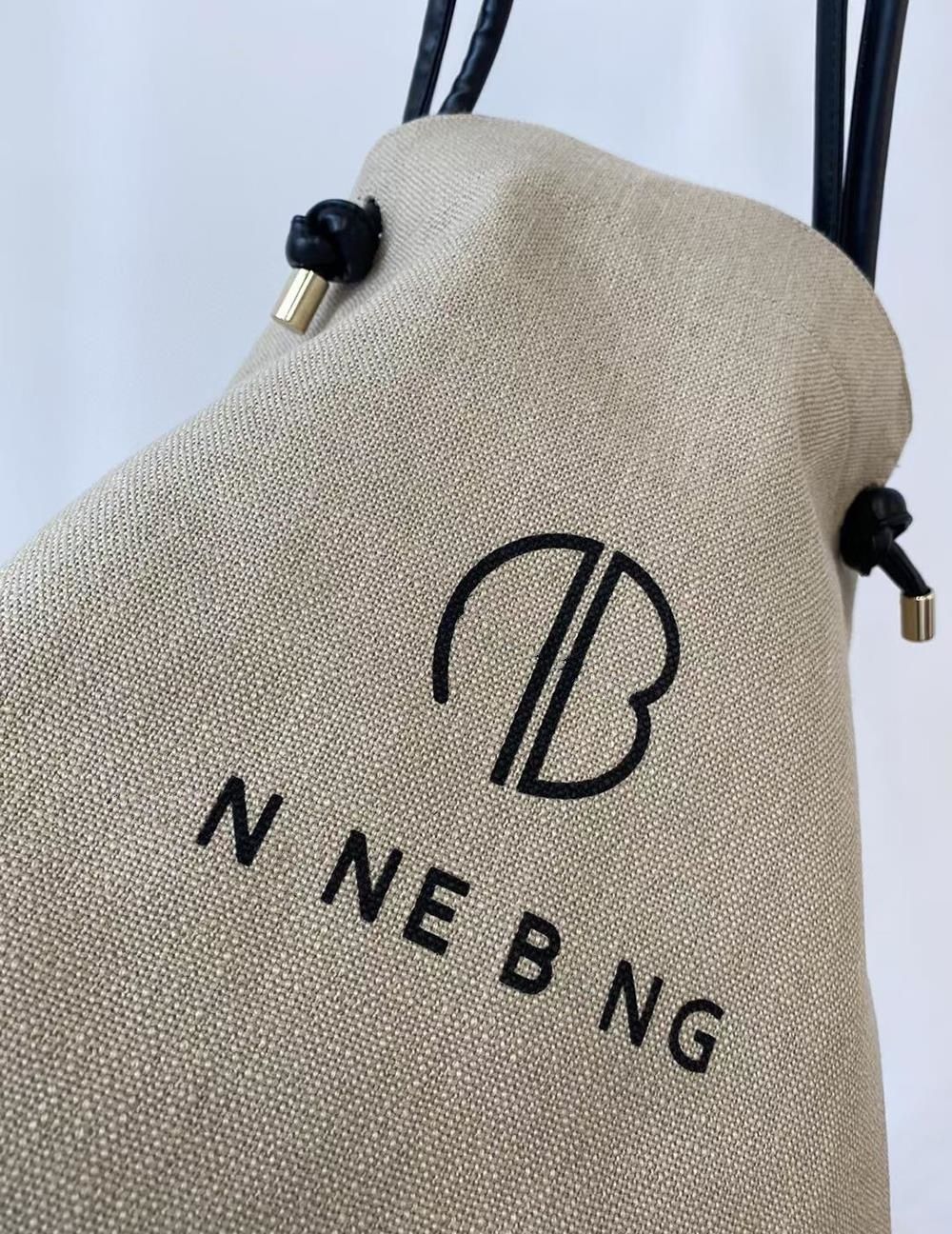 Beach bag Shopping Holiday Style Single Shoulder Beach Large Capacity Canvas Tote Bag Handbag