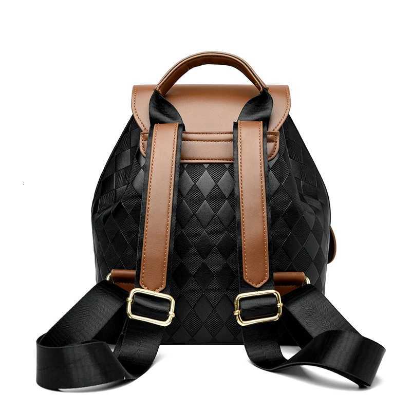 Bucket Backpack for Women Small Fashion Backpack Ladies XJ250814