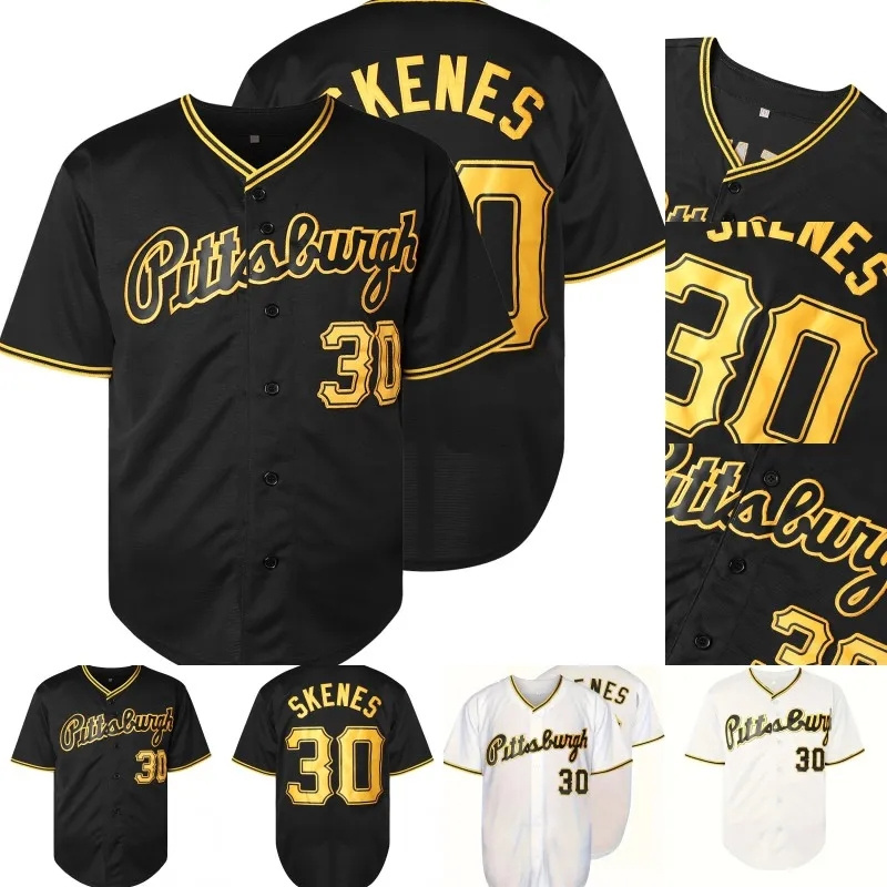 Pittsburgh Paul Skenes Roberto Clemente Andrew McCutchen Ji-Hwan Bae Willie Stargell Adam LaRoche Men Women Youth Baseball Custom Jersey