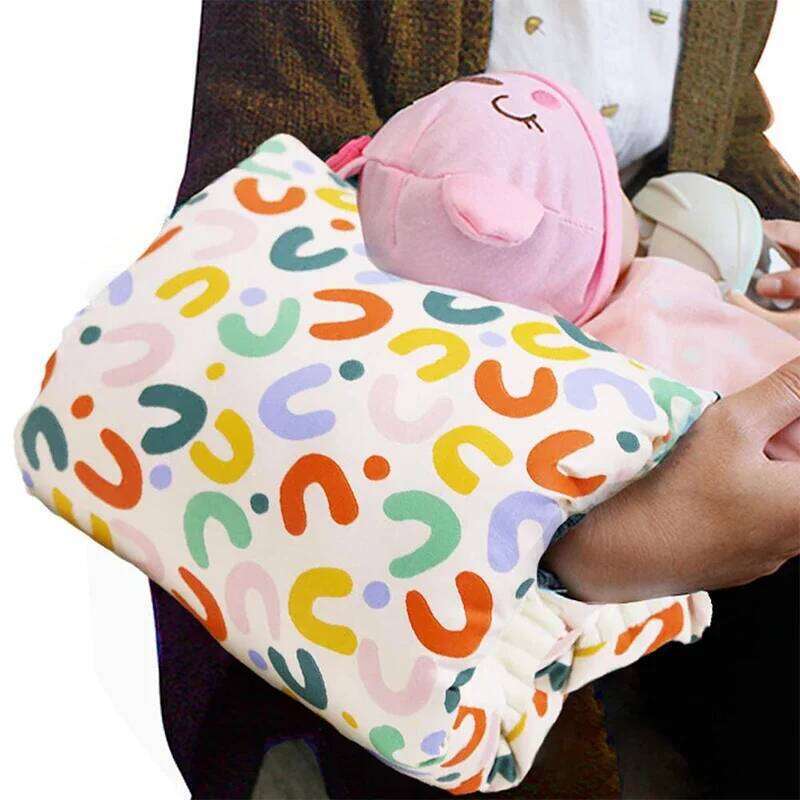 Comfy Cradle Arm Pillow Cushion Nursing Maternity Baby Breastfeeding Pillows