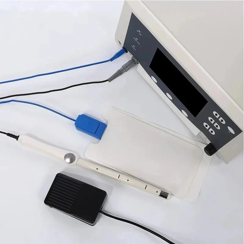 Professional Vaginal Tightening Machine Women Private Care Thermiva Vagina Rejuvenation Beauty Equipment