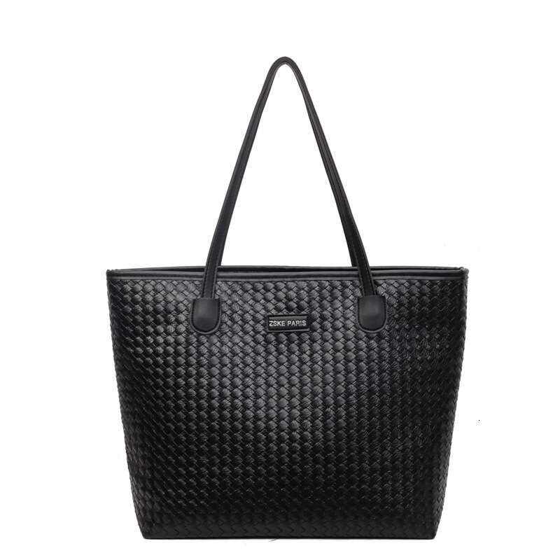 Handbag for Women 2025 Autumn New Versatile Large Capacity Tote Casual Underarm Commuter Shoulder Bag