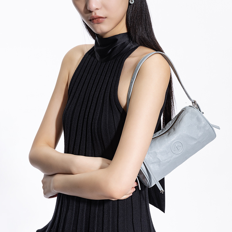 2025 new women's handbag designer single shoulder crossbody bag