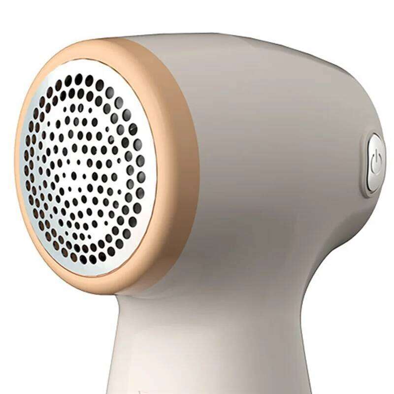 Clothing Hairball Wool carder for sweaters Convenient Home Rechargeable Trimmer Intelligent digital display