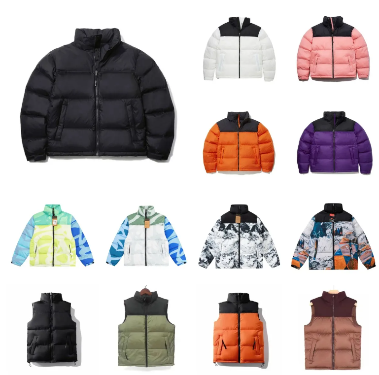 Winter Mens puffer Jacket Downs Parkas thich winter designer man woman warm outwear zipper Jackets clothing badge Loose M-2XL doudoune coat