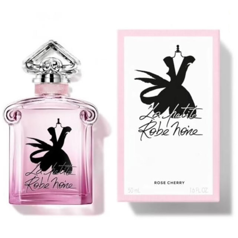 women perfume woman spray 100ml Guarlain Rose Cherry Eau de Parfum long lasting summer floral flavor Highest-Quality Edition free postage