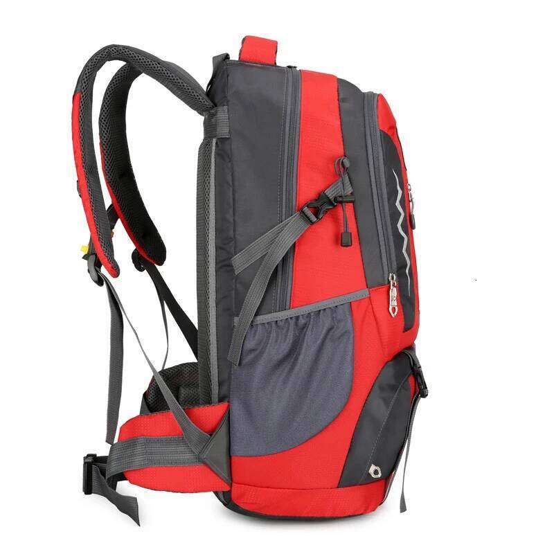 New Mountaineering rucksack Large Capacity Travel Men's Backpack Shoulder Outdoor Bag Sports Hiking Backpacks
