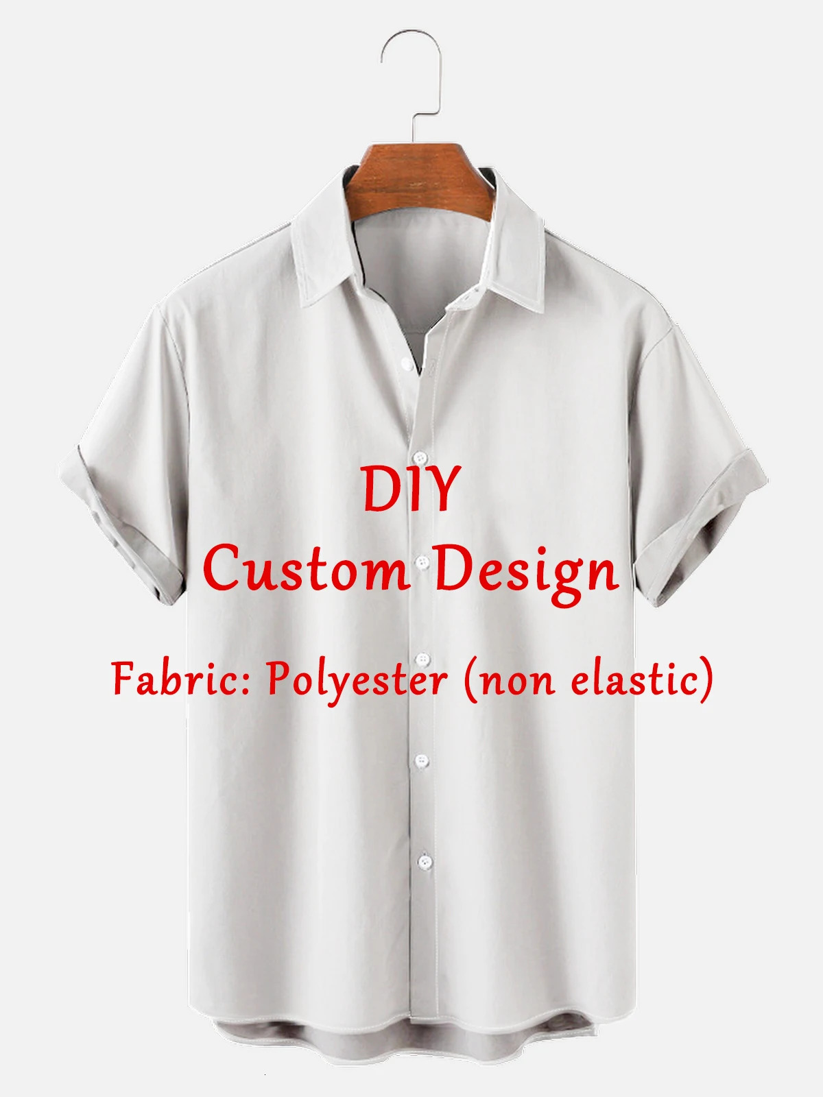 Customized Mens Shirts Summer Hawaiian Short Sleeve Women 3D Custom n Tops Tshirt Factory Outlet Long Shirt 250804