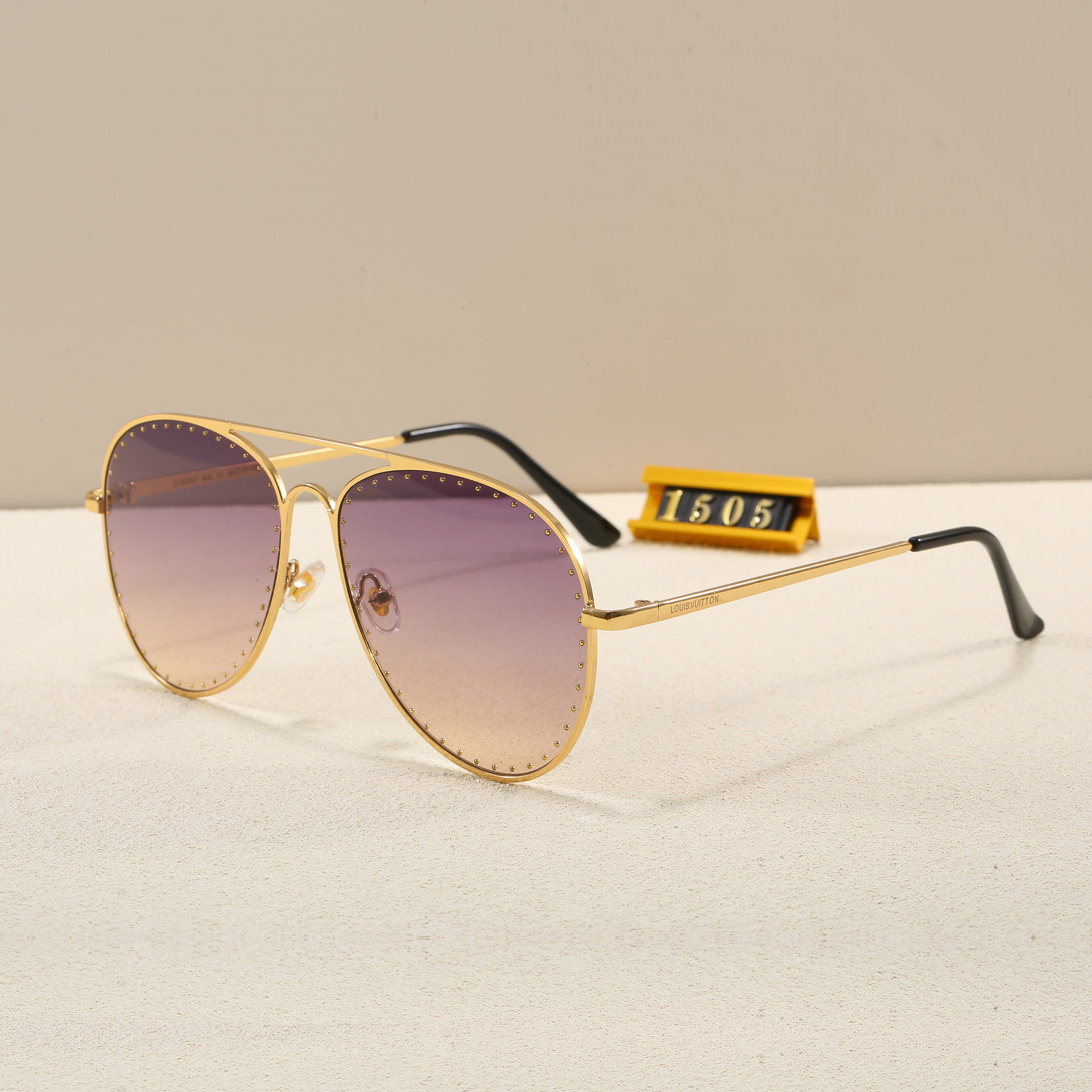 Polarized Sunglasses Designer Sunglass yeglass Luxury Women Men Glasses Sun glass UV400 lens Unisex sun glasses