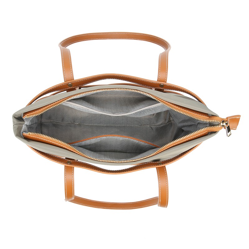 Totes Fashionable Durable & Lightweigh Travel Handbag with Plenty of Space