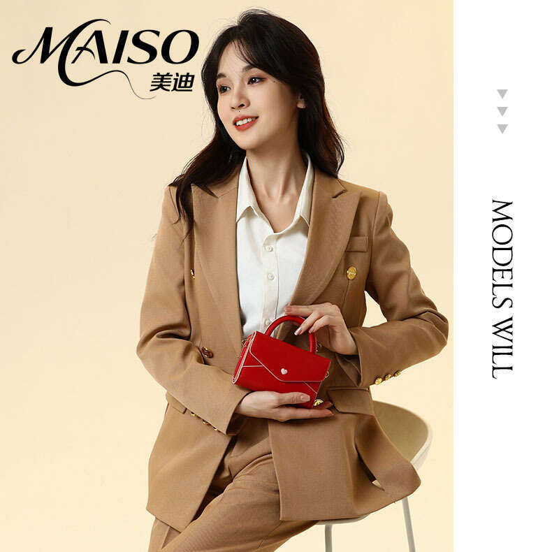 New RFID ID Holder Case Card Sleeve for Women, Niche Mini Short PU Wallet, Crossbody Shoulder Bag, Handbag