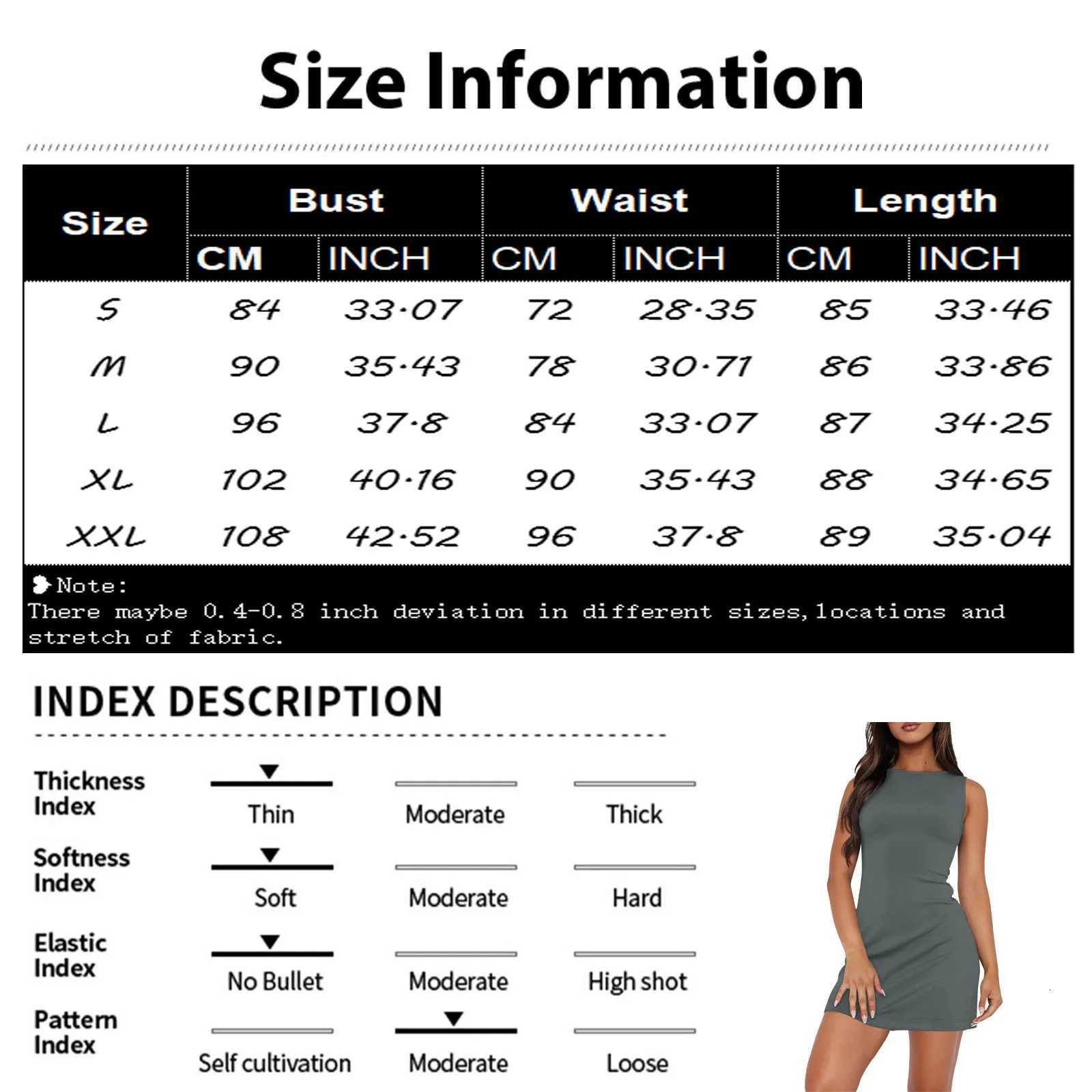 Dresses for Women Summer Sleeveless Round Neck Zipper Dress Slim Fit Party Dresses Club Bodycon Dress Summer Fashion Dresses 2024 XJ250814